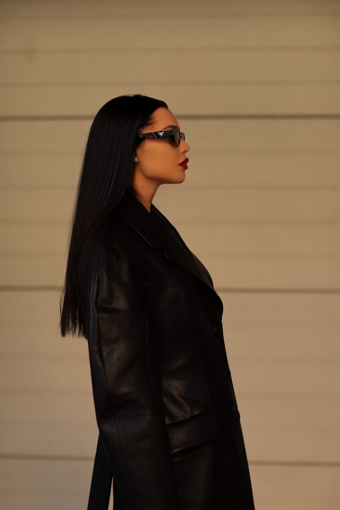 Лера Алмазова: “Мода присутствует во всей моей жизни — начиная от эстетики моего дома, до одежды моей собаки”