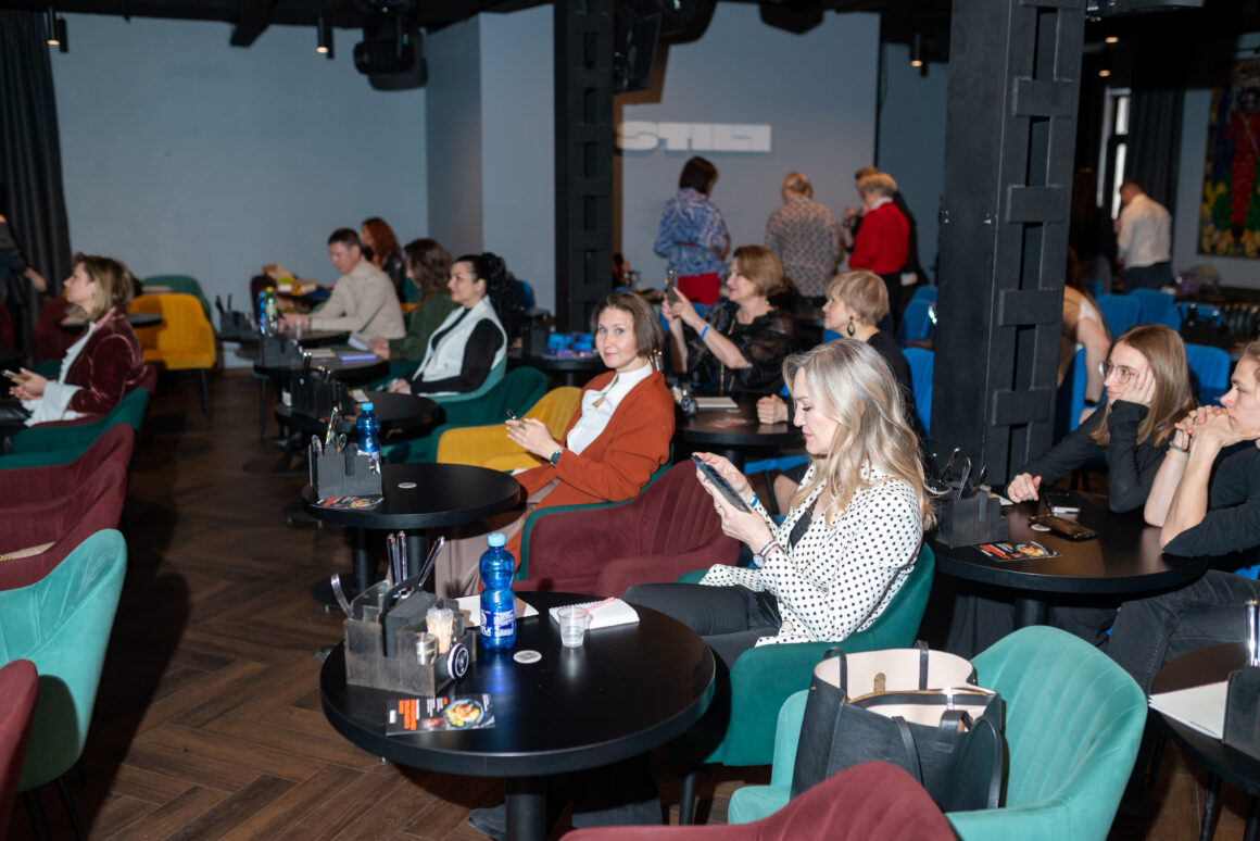 Как Светлана Черешнева сделала «Пластика&Фитнес» событием весны