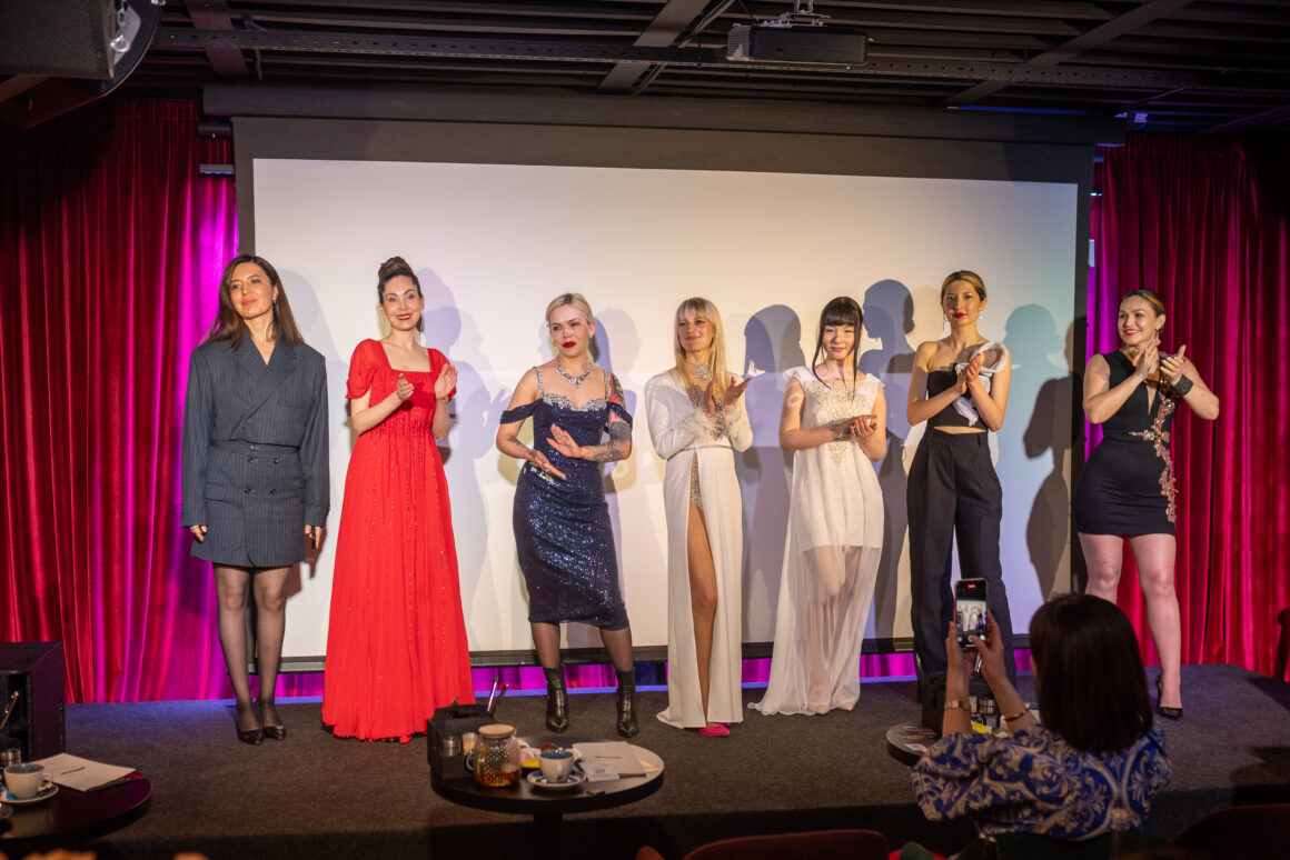 Как Светлана Черешнева сделала «Пластика&Фитнес» событием весны