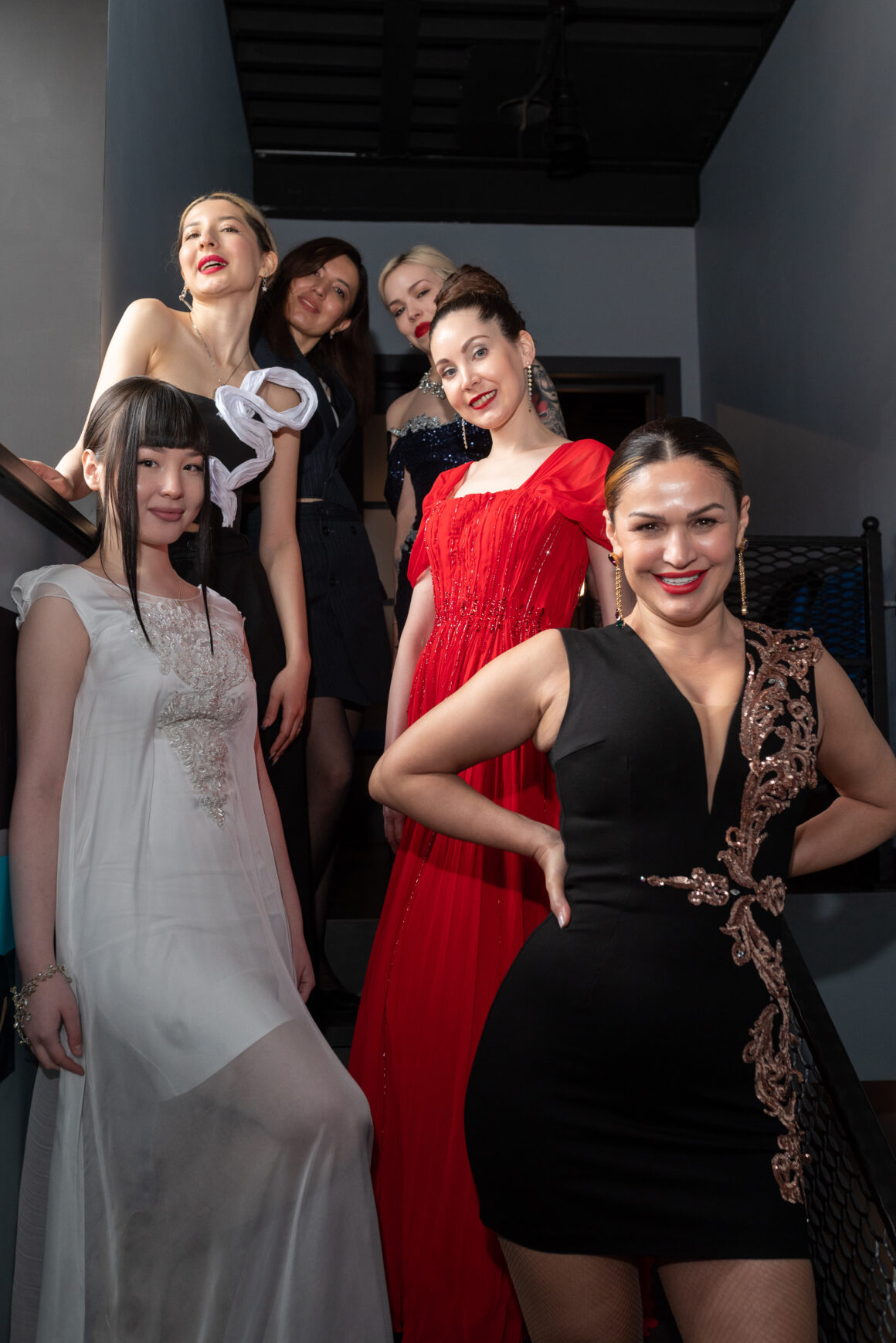 Как Светлана Черешнева сделала «Пластика&Фитнес» событием весны