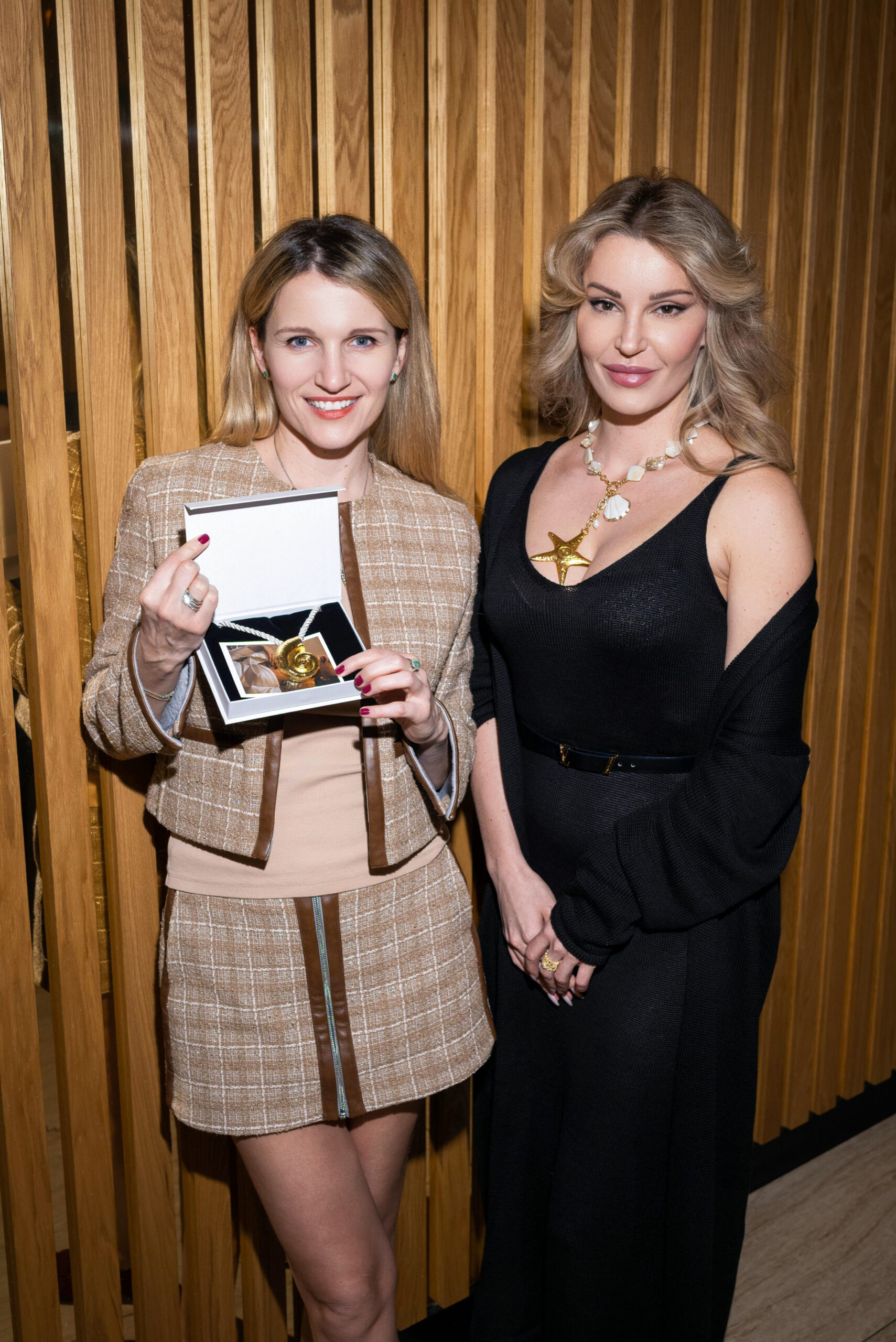 Мария Кожевникова, Алика Смехова, Женя Малахова и другие гости бранча #Проbeauty: спорт — основа жизненной гармонии