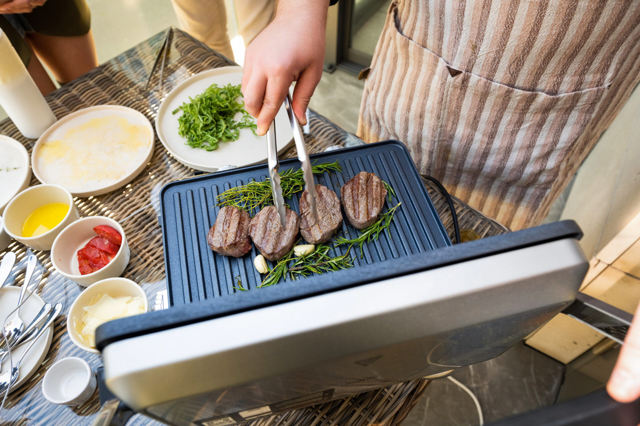 Мария Кожевникова, Алика Смехова, Женя Малахова и другие гости бранча #Проbeauty: спорт — основа жизненной гармонии