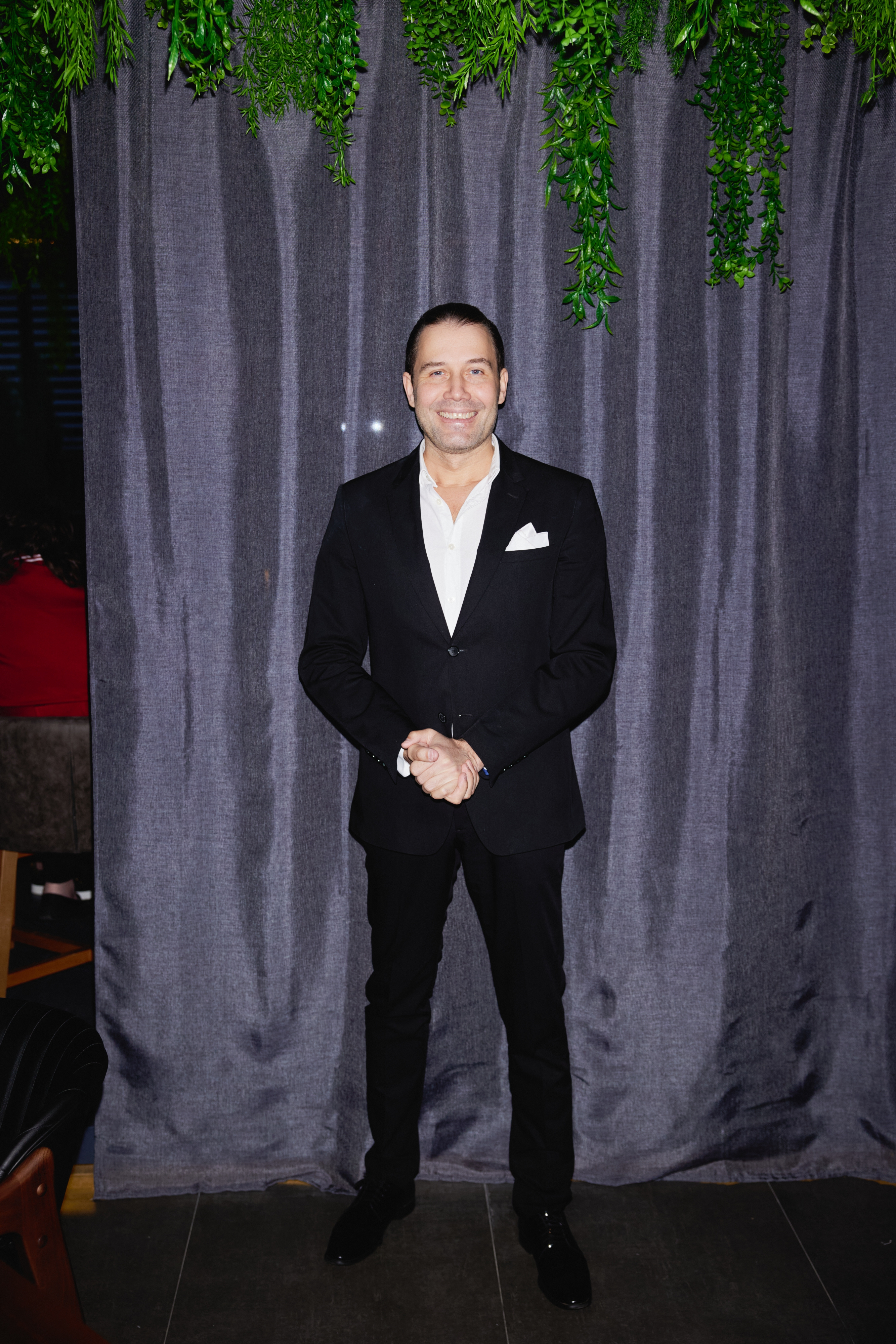 Bluefin Жуковка