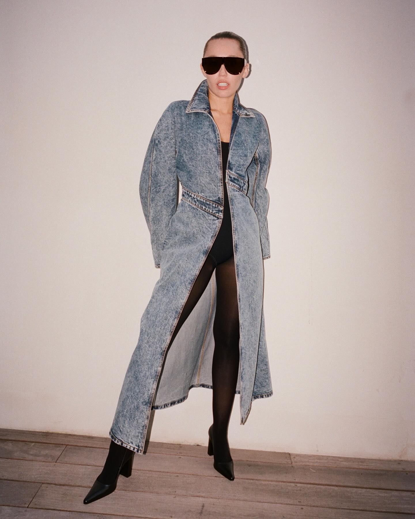 Майли Сайрус о пути к трезвости: «Мне нужно было упасть еще раз»