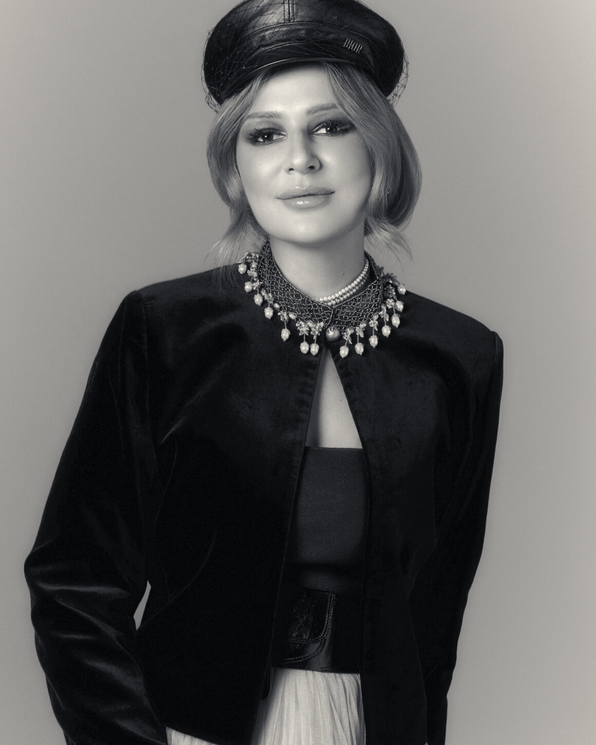 Екатерина Рублёва