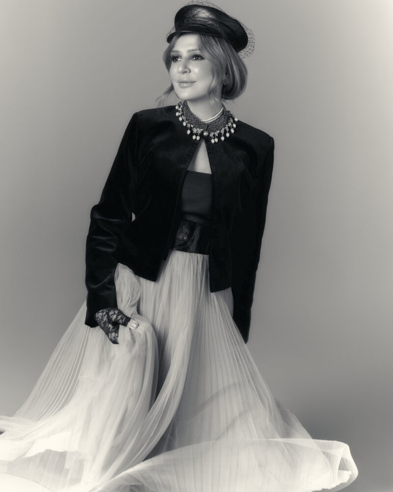 Екатерина Рублёва