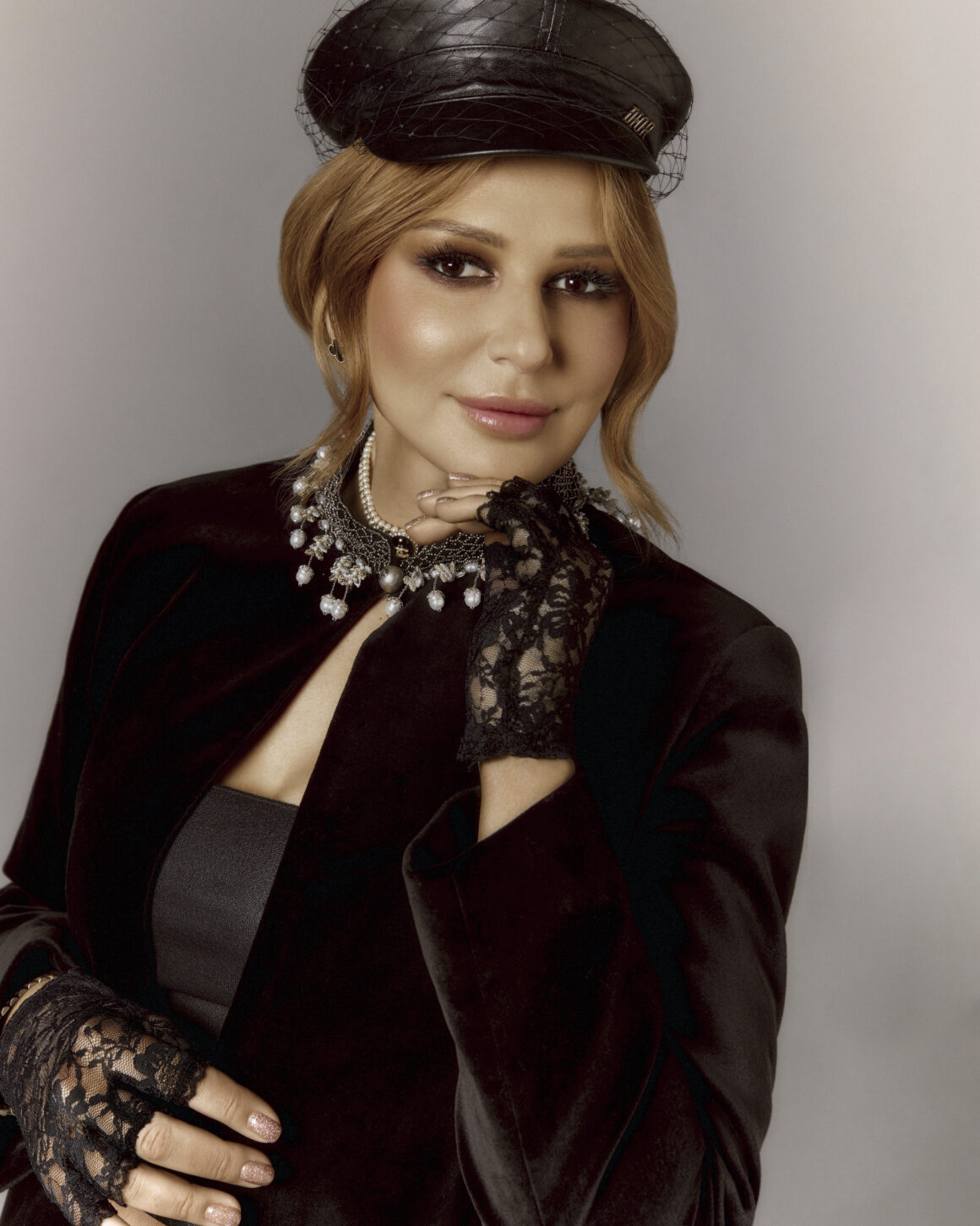 Екатерина Рублёва