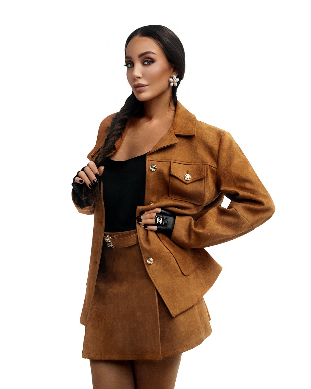 Анастасия Ионина-Барашкова