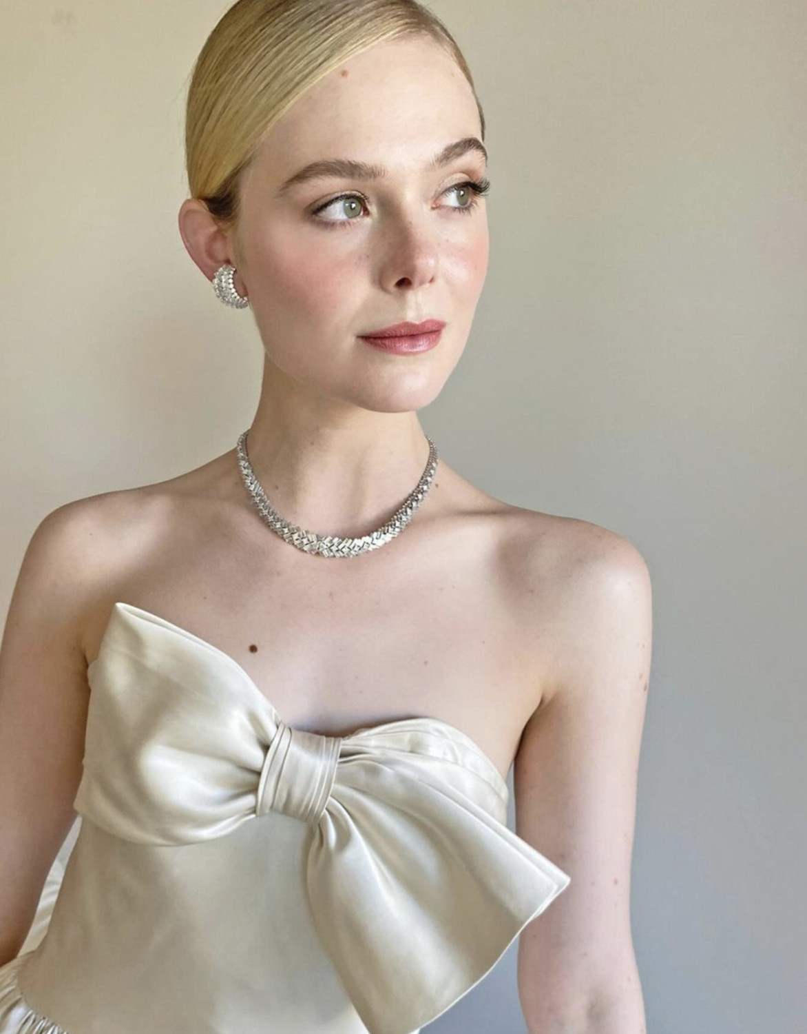 Эль Фаннинг Эффи Тринкет