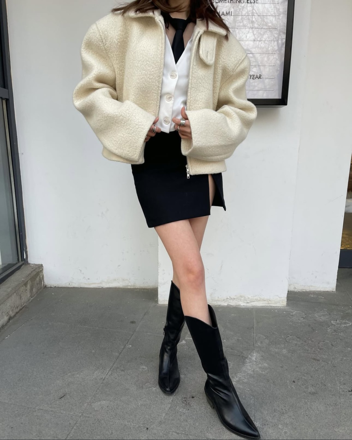 Fashion Faux Pas: Анар Кариева рассказала о своих модных ошибках из прошлого