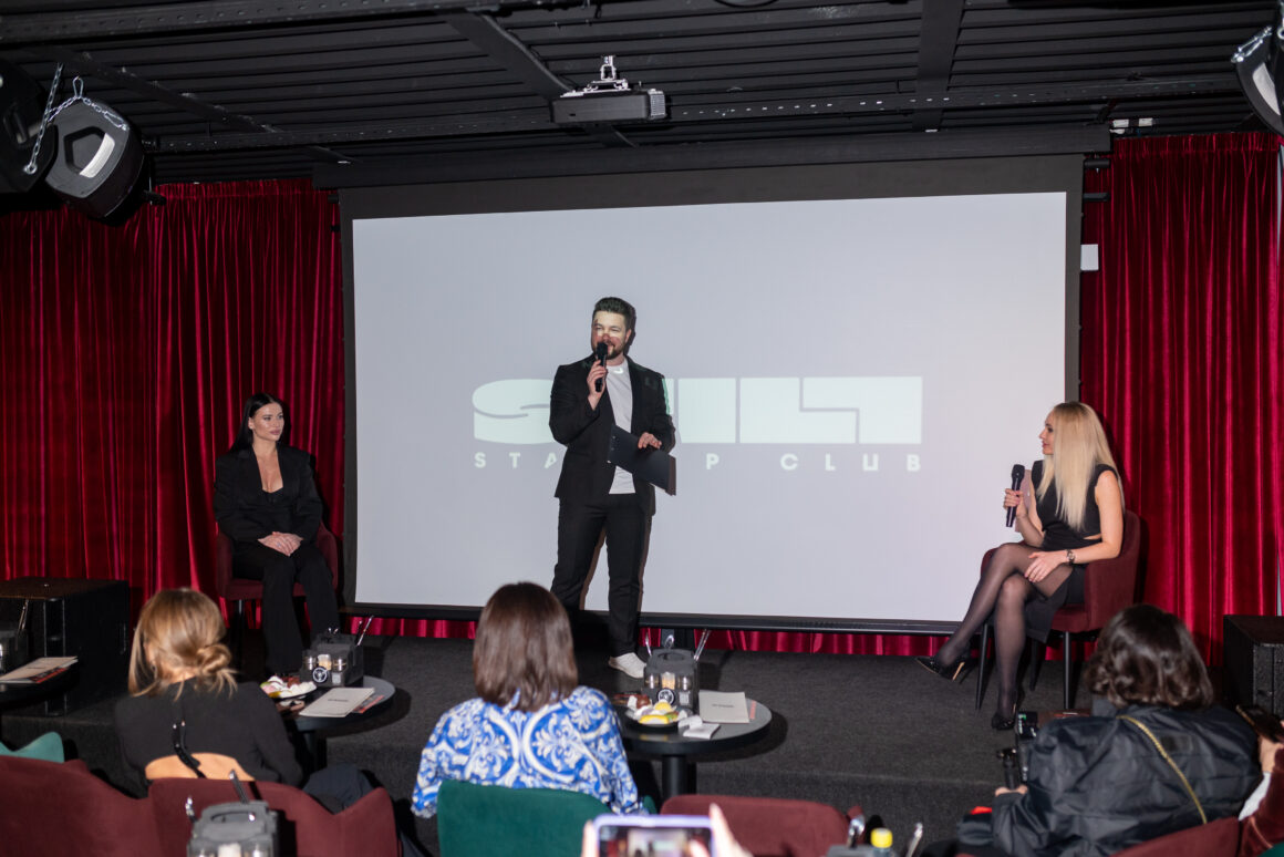 Как Светлана Черешнева сделала «Пластика&Фитнес» событием весны