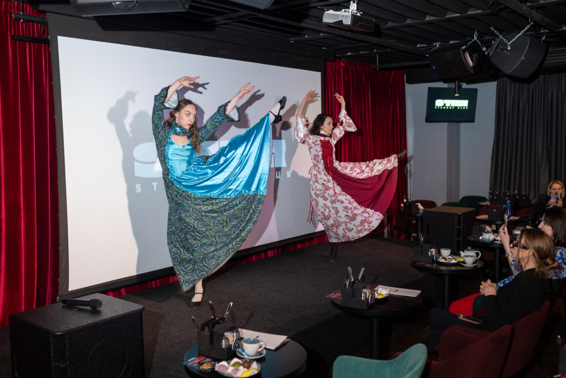 Как Светлана Черешнева сделала «Пластика&Фитнес» событием весны