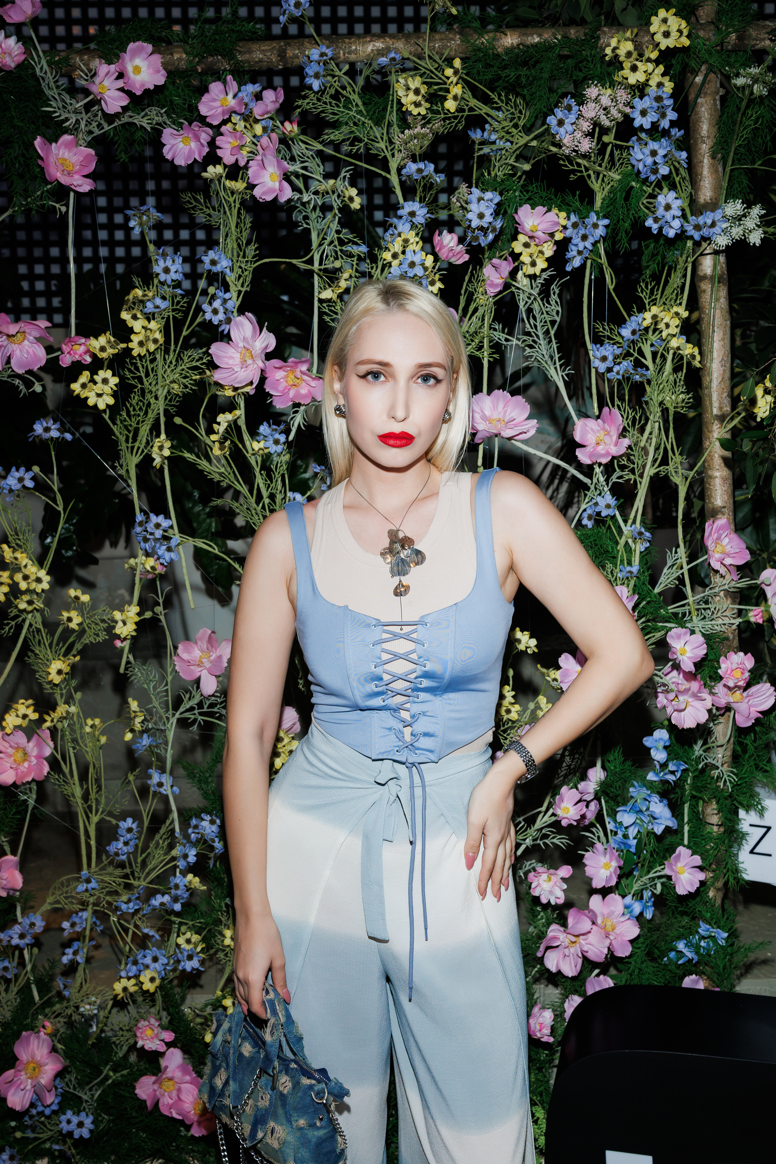 Анна Скороходова