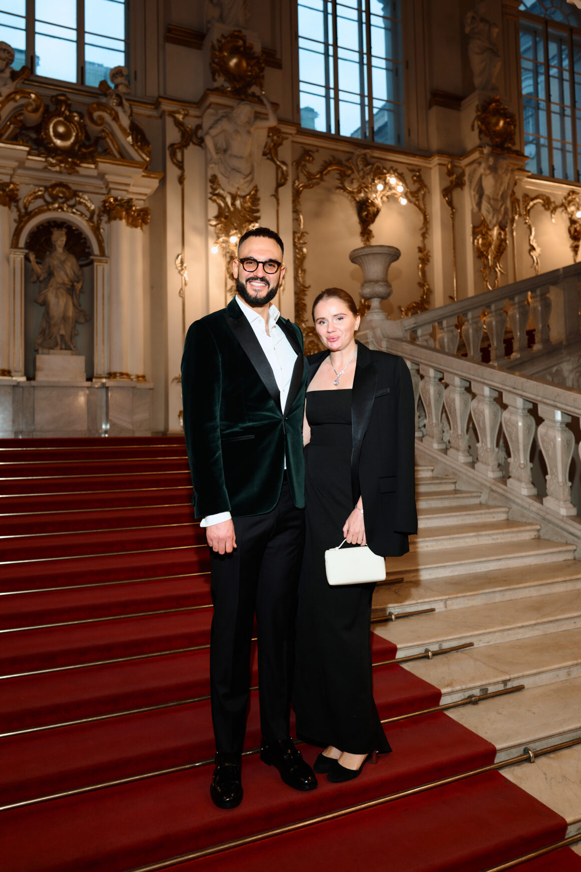 «Один музей. Три взгляда»: как Дмитрий Левицкий, Александра Жаркова и другие звезды интерпретировали классику в новом формате