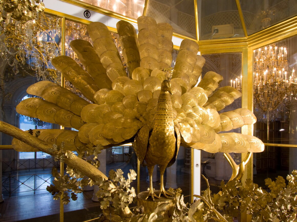 «Один музей. Три взгляда»: как Дмитрий Левицкий, Александра Жаркова и другие звезды интерпретировали классику в новом формате