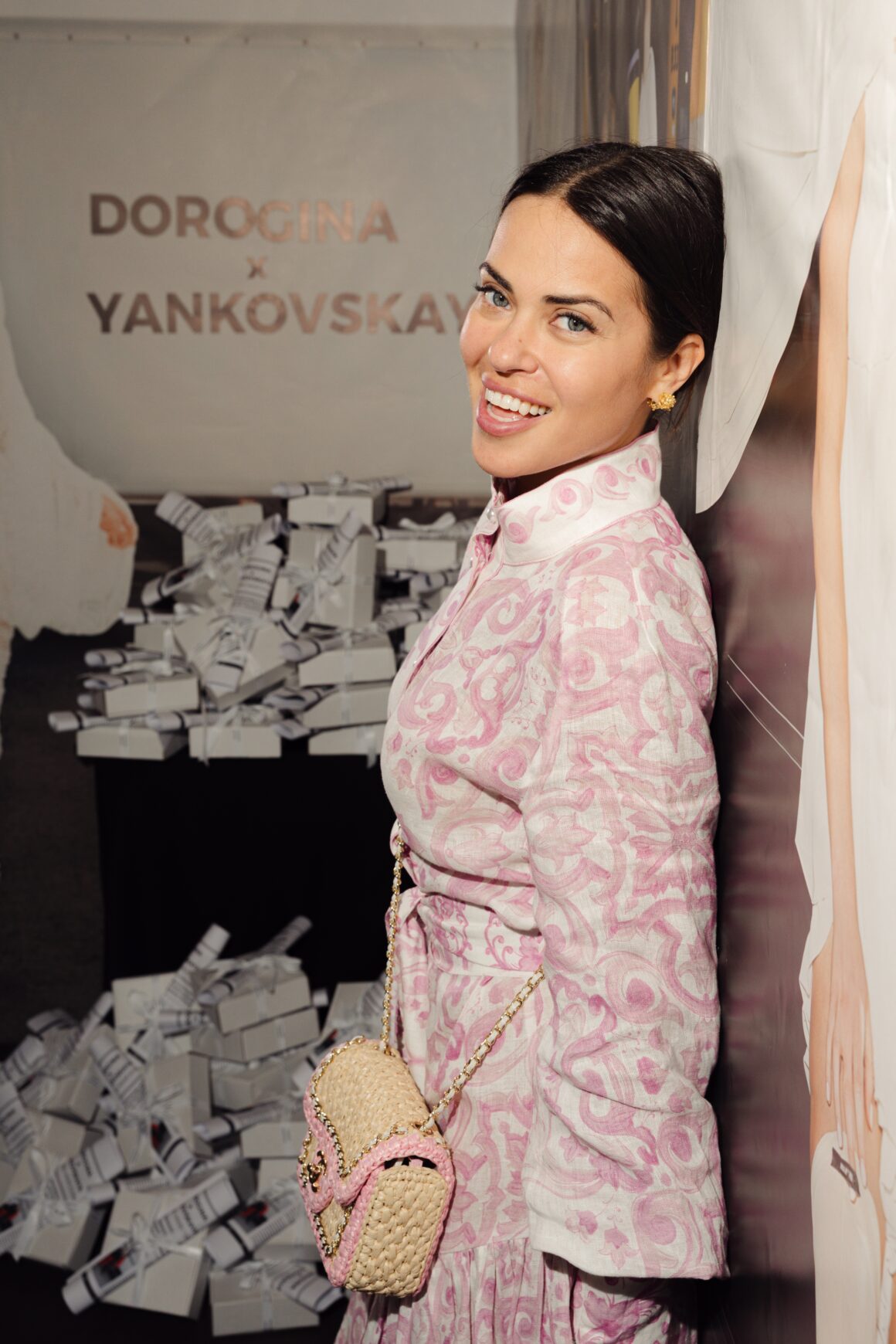 Где fashion говорит по-крупному: как прошла Marie Claire Blogger Party 2025