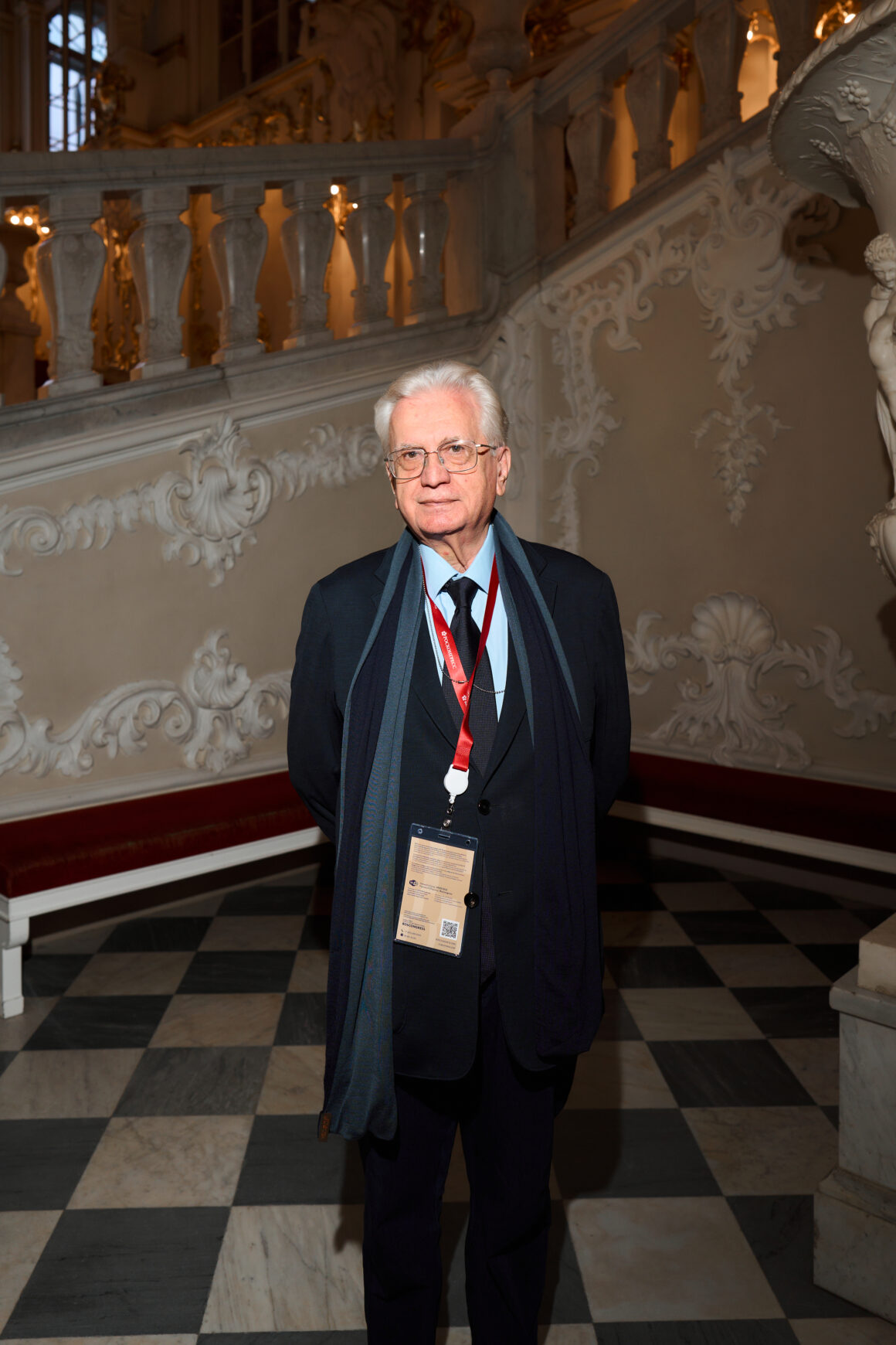 «Один музей. Три взгляда»: как Дмитрий Левицкий, Александра Жаркова и другие звезды интерпретировали классику в новом формате