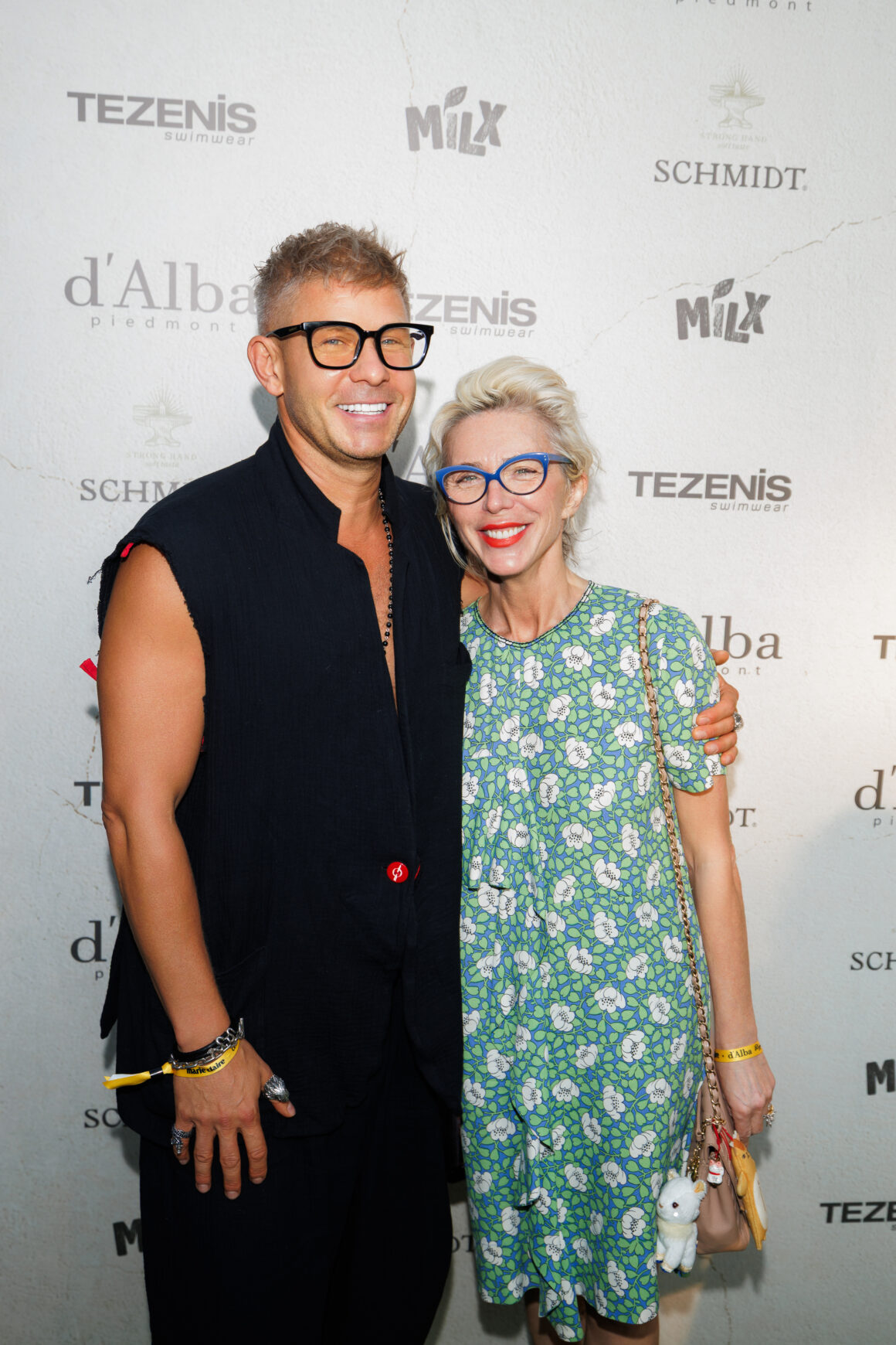 Где fashion говорит по-крупному: как прошла Marie Claire Blogger Party 2025