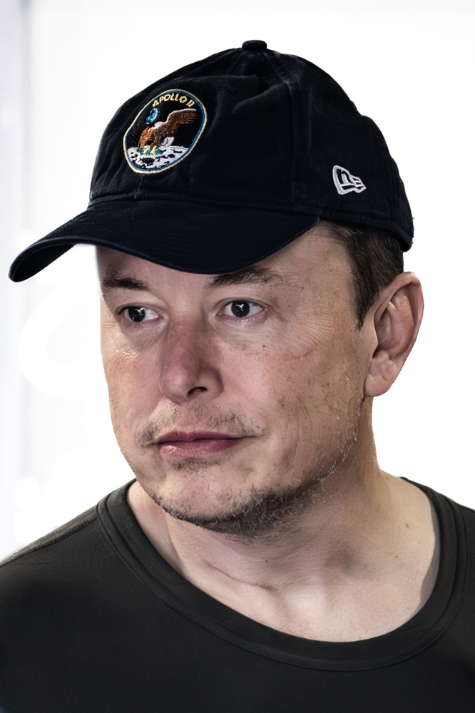 Стало известно, кто избил Илона Маска в Белом доме