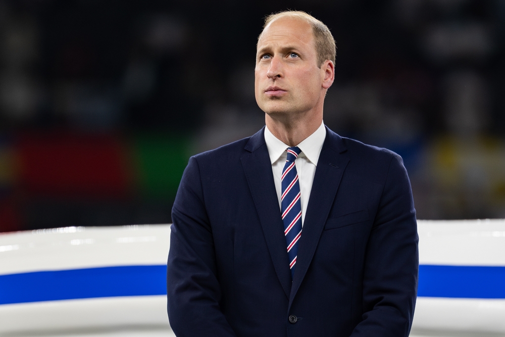 Стало известно, что первым делом сделает принц Уильям, когда взойдет на трон