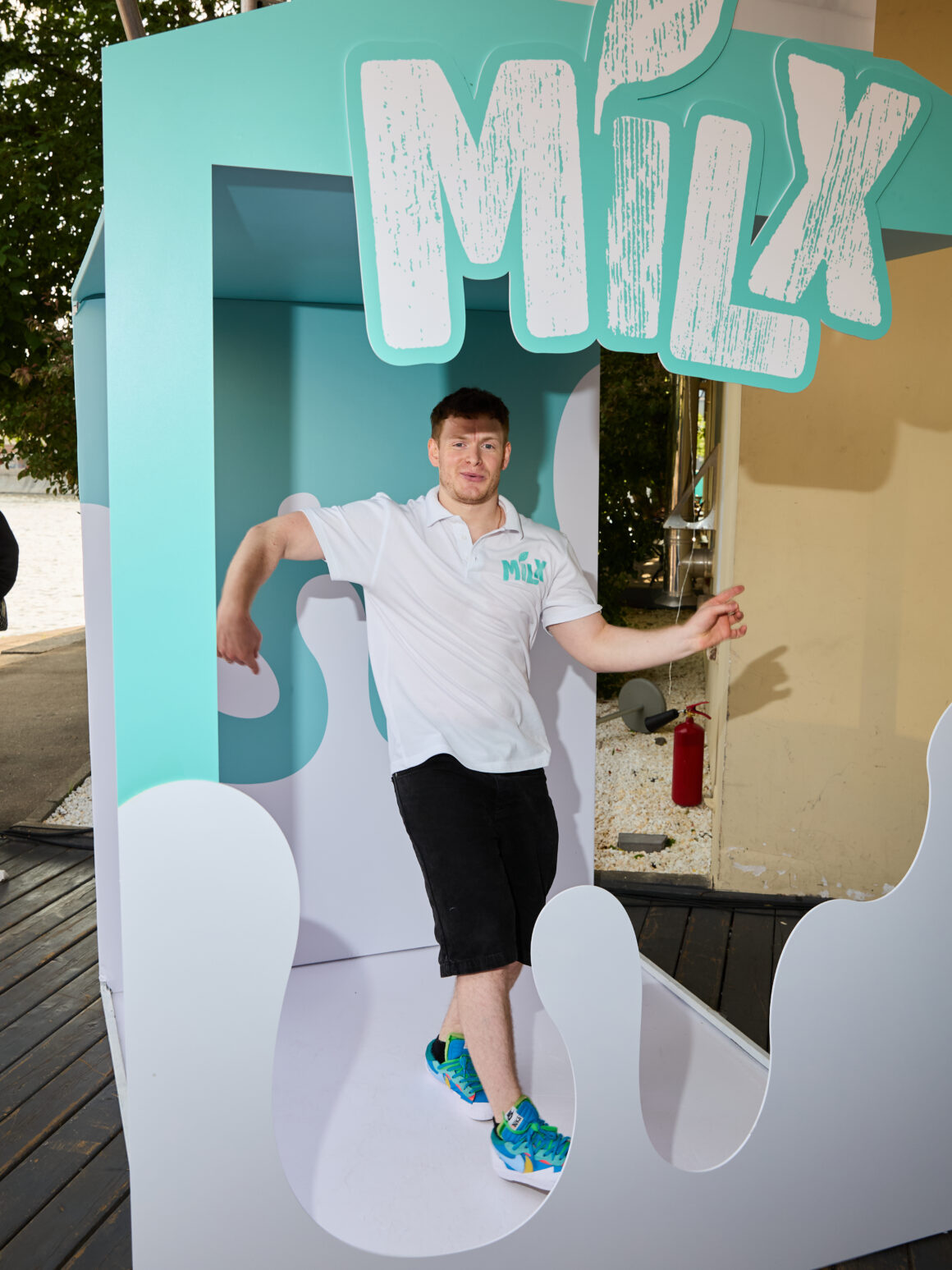 Где fashion говорит по-крупному: как прошла Marie Claire Blogger Party 2025