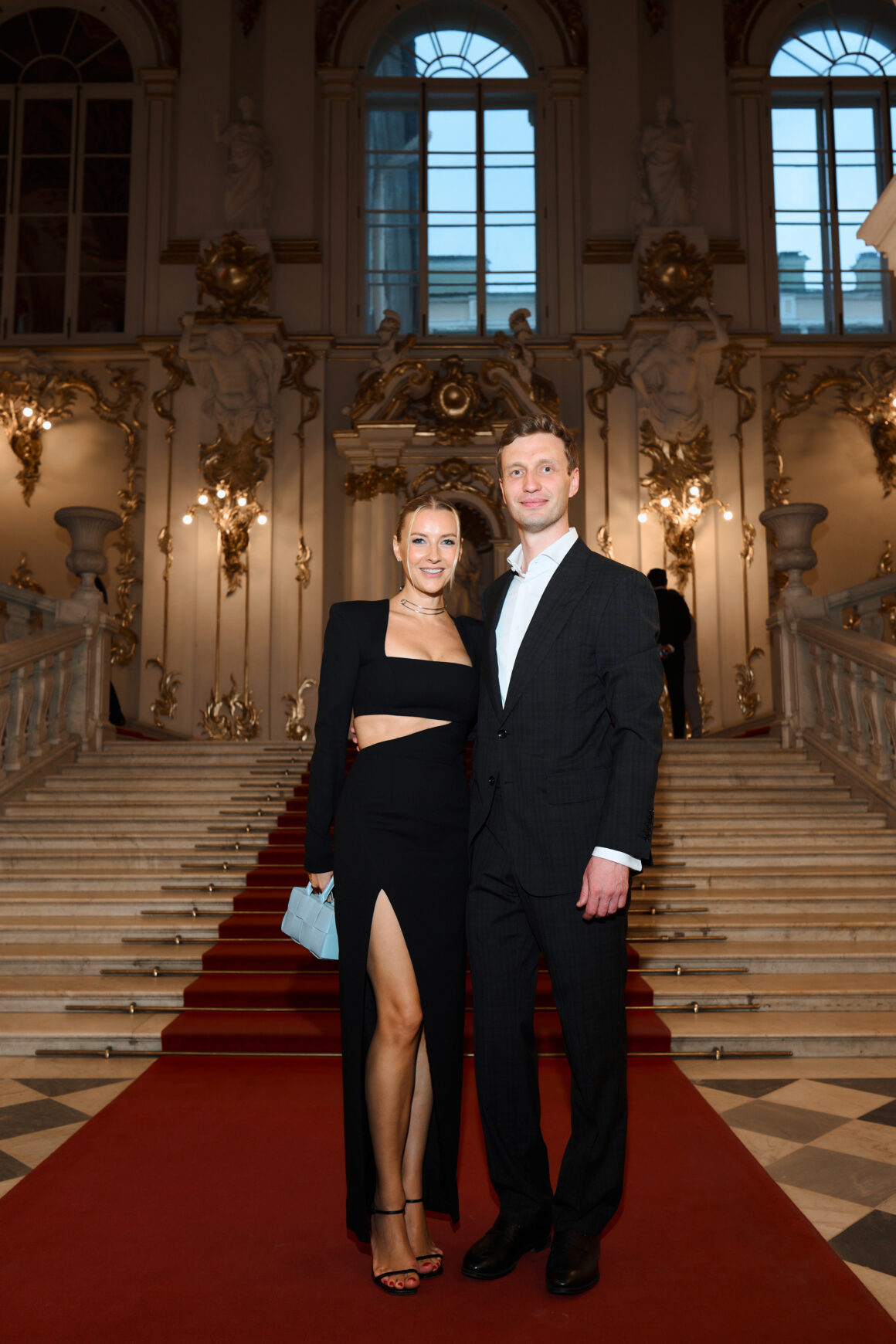 «Один музей. Три взгляда»: как Дмитрий Левицкий, Александра Жаркова и другие звезды интерпретировали классику в новом формате