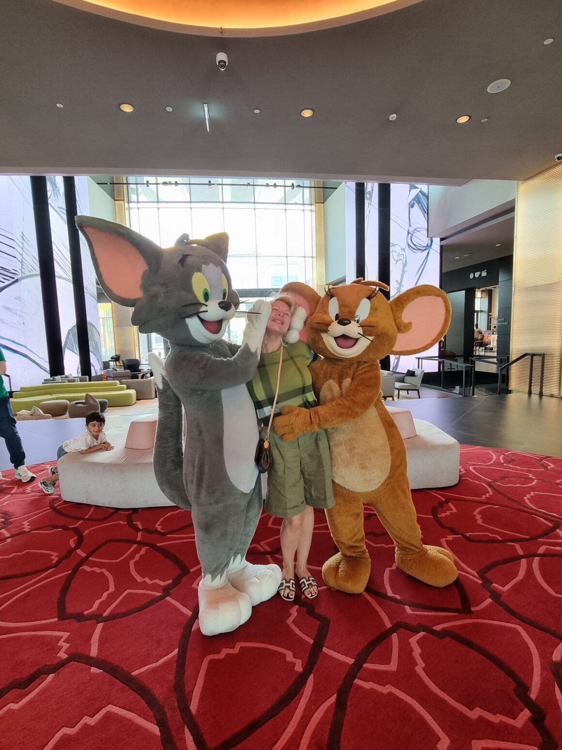 Ольга Графская