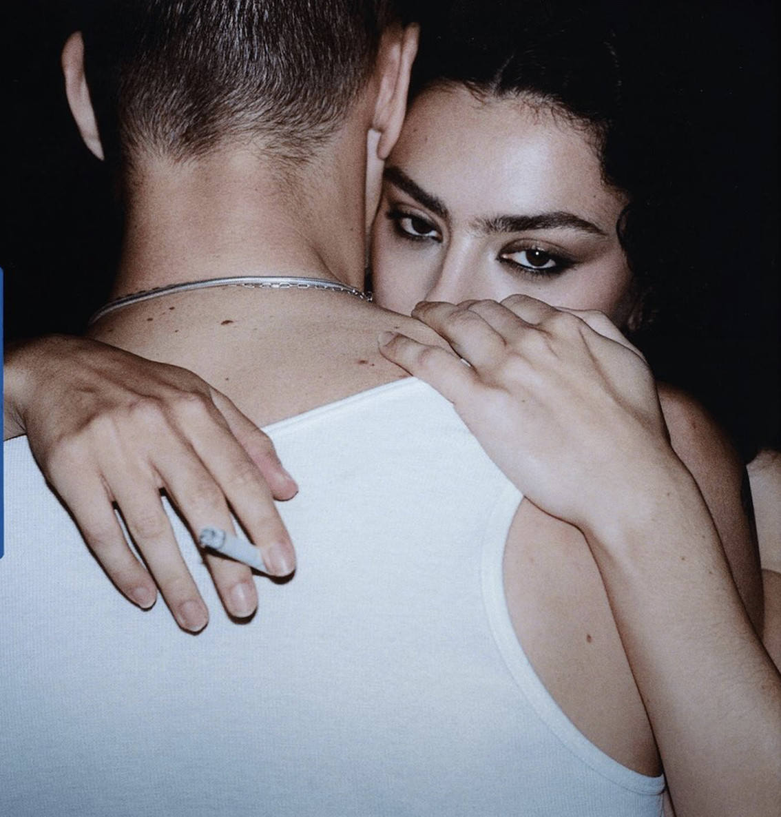 Джордж Дэниел Charli XCX