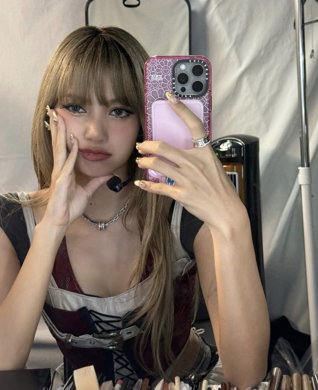 Звездный ужин без глянца — и за $1.50: Лиса из BLACKPINK раскрыла свой гастрономический ритуал