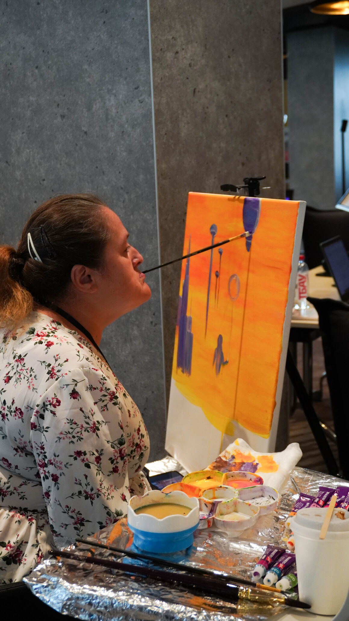 10 июня в центре Москвы прошел масштабный фестиваль инноваций в бизнесе и онлайн-образовании ХАКАТОН'S