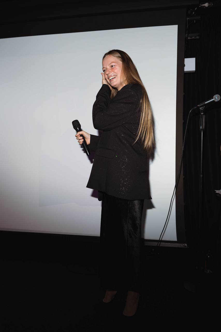 10 июня в центре Москвы прошел масштабный фестиваль инноваций в бизнесе и онлайн-образовании ХАКАТОН'S