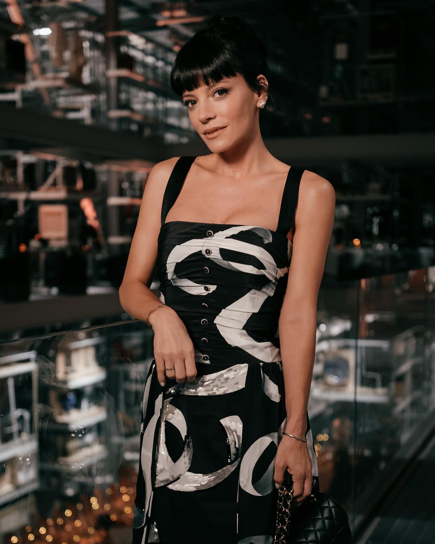 Лили Аллен: «Я сделала несколько абортов»