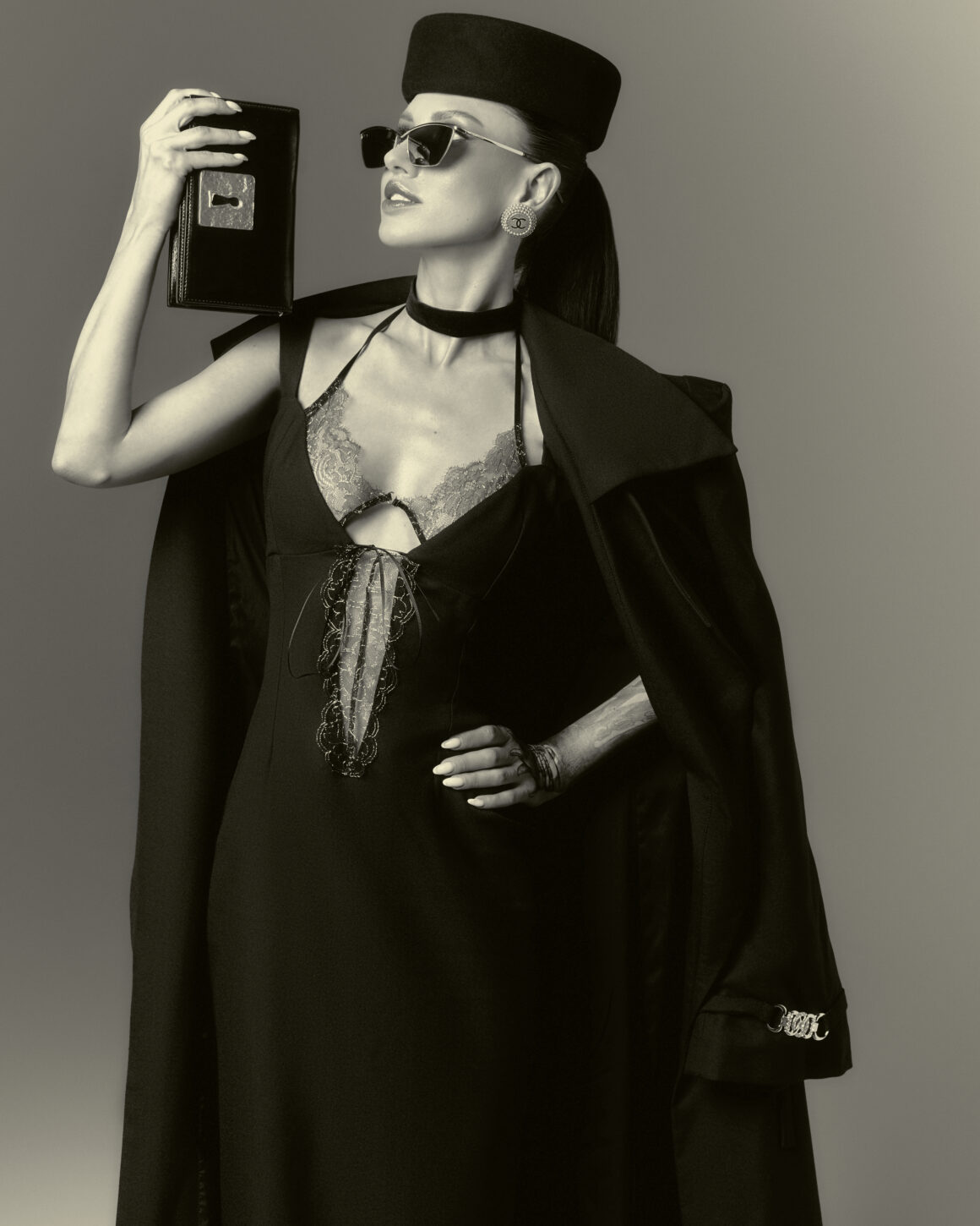 Ора Макарова о том, как создавался бренд премиальной женской одежды Nulurr