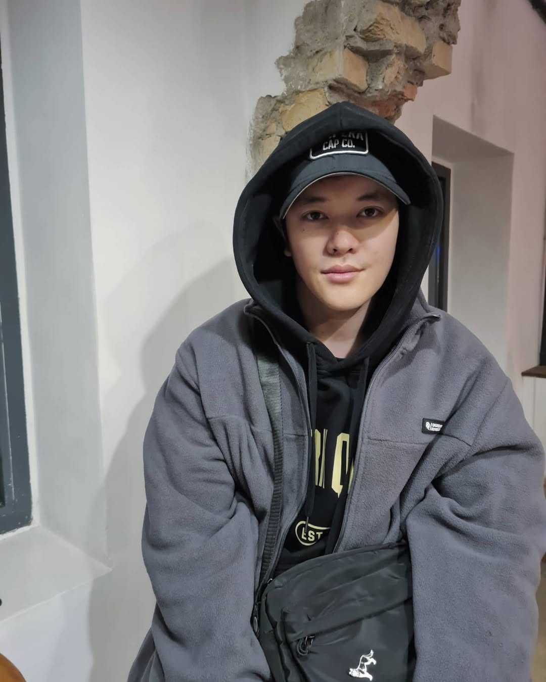 Ninety One Азамат Ашмақын