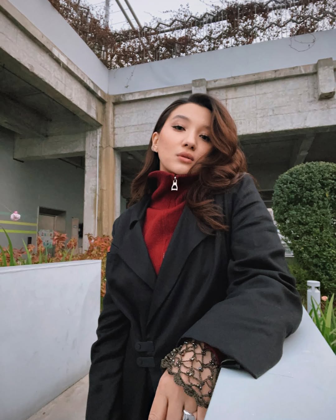 Ayree ана
