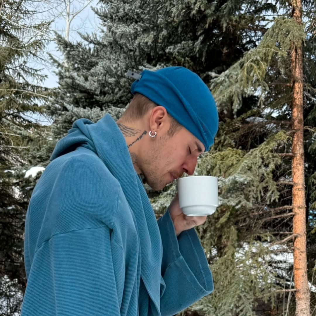Джастин Бибер