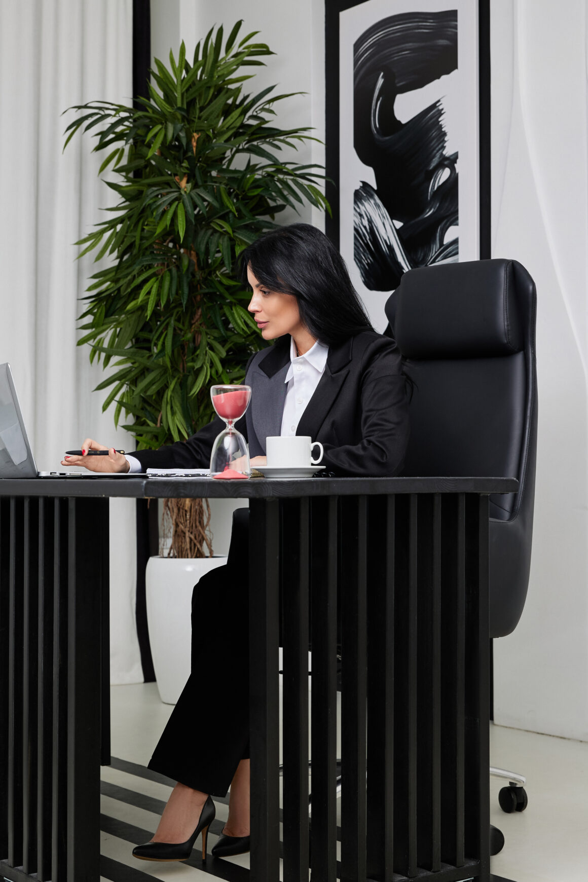 Анастасия Гончарова