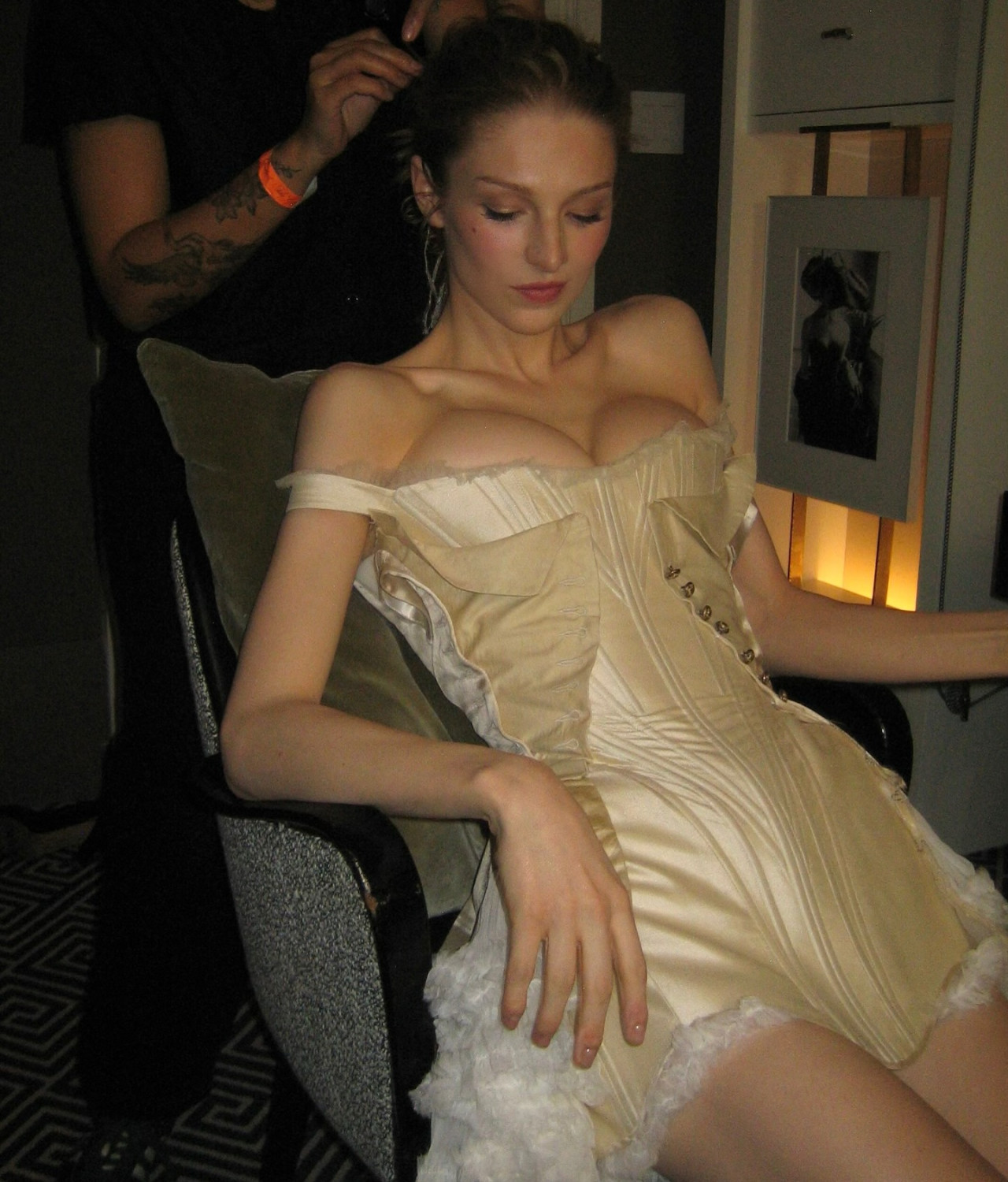 «Я думаю о свободе»: Розалия о своей сексуальной ориентации