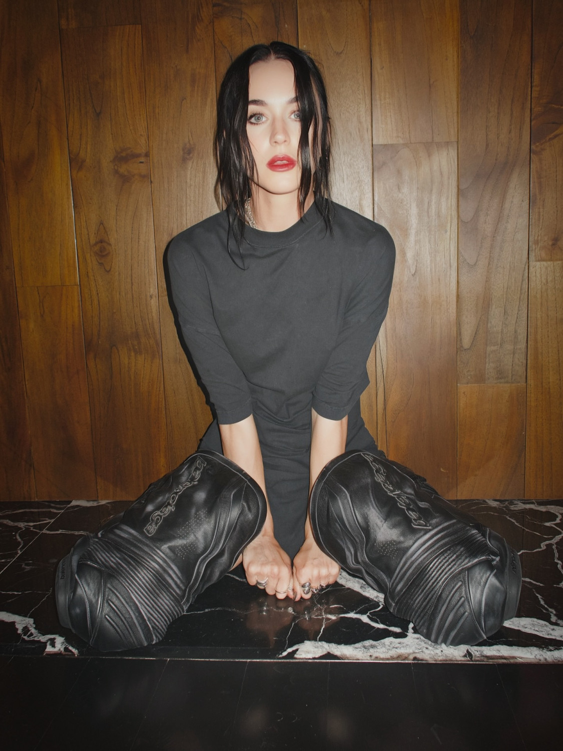 Кэти Перри оштрафовали в Испании на 6 000 евро