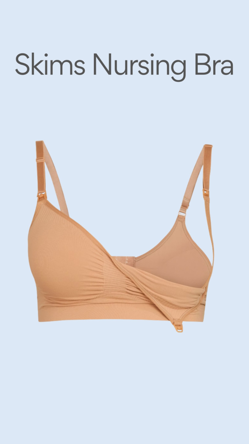 Хейли Бибер рассказала о вещах, без которых она «не могла жить» во время беременности и после родов