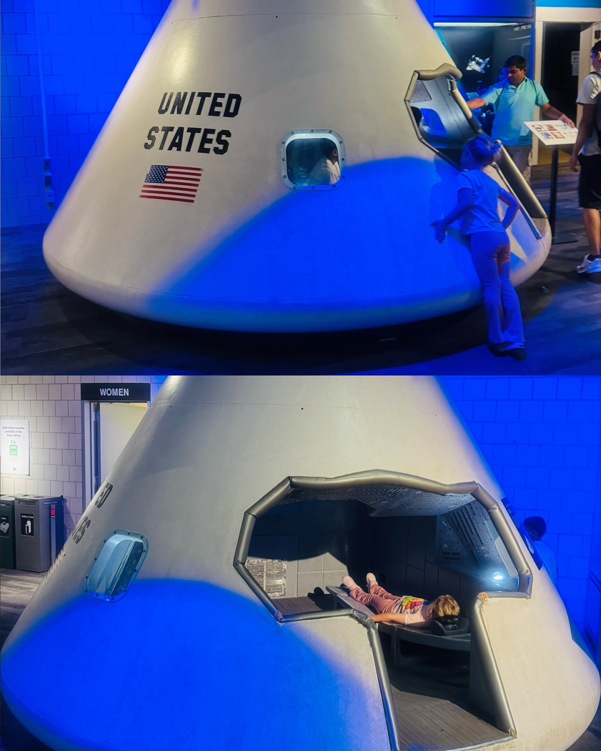 Кэти Перри поделилась новыми кадрами своей дочери Дейзи