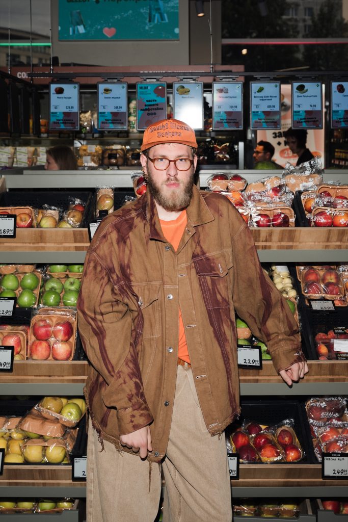 Катя Адушкина, Александра Киселева, Саша Спилберг и другие звезды на открытии «Select Перекресток»