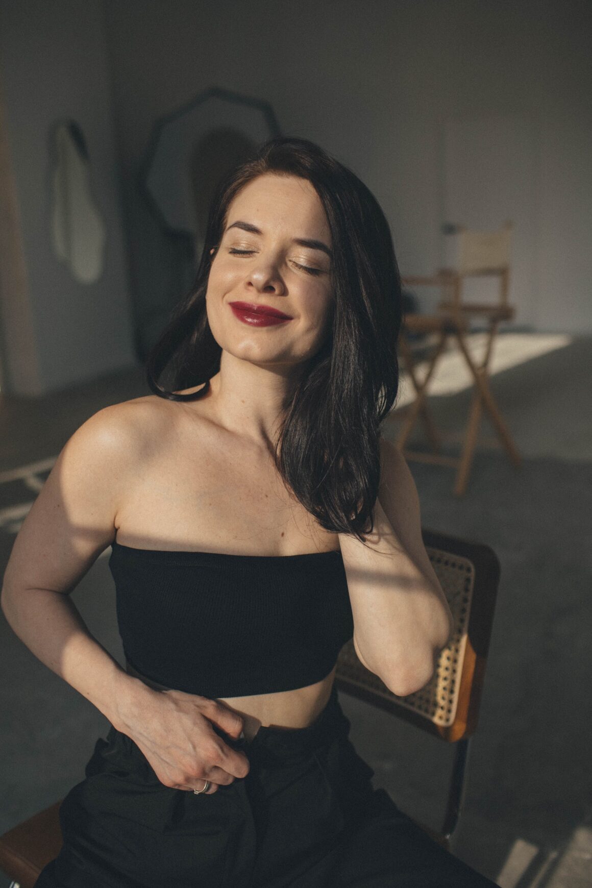 Елена Чекалина о роли женщины в финансах семьи и распределении обязанностей в браке