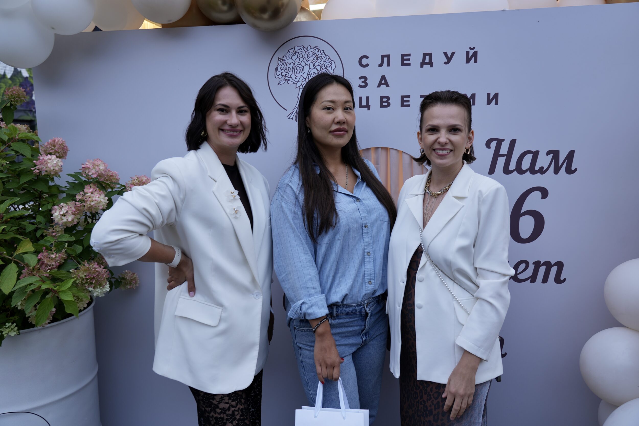 основатель салона красоты The Nails Ольга Ни