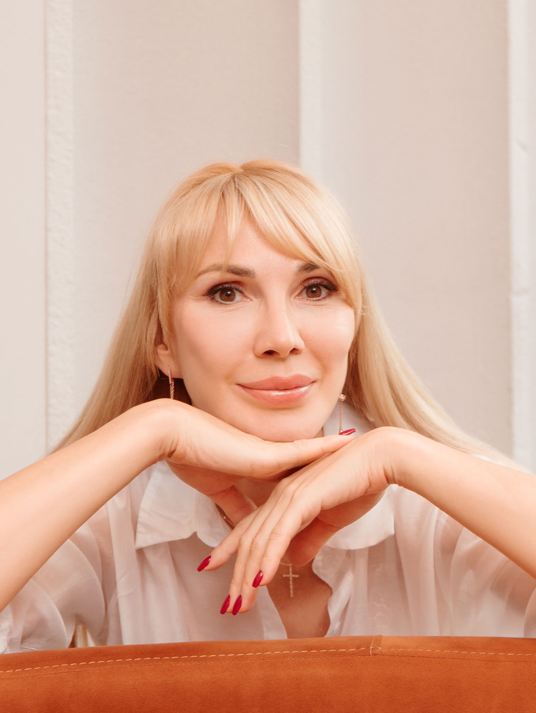 Архитектор благополучия: опыт Ольги Новицкой в построении устойчивой жизни и карьеры