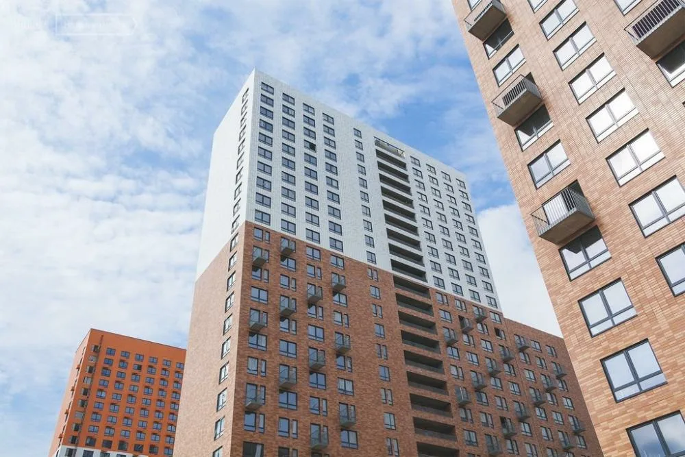 Рейтинг девелоперов бизнес- и премиум-класса: архитектура и дизайн 2025