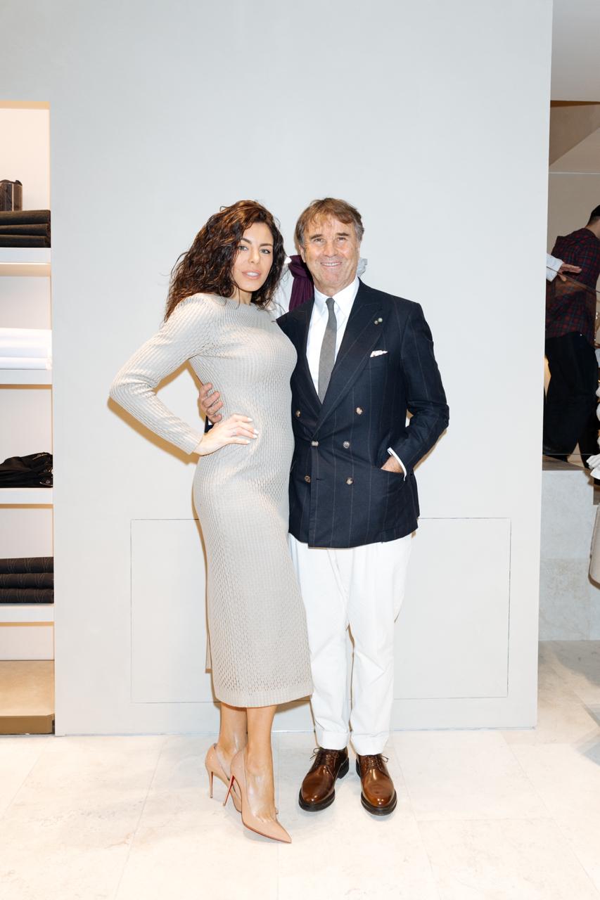 Любовь, Благодарность и идеальный крой: новая эстетика повседневности