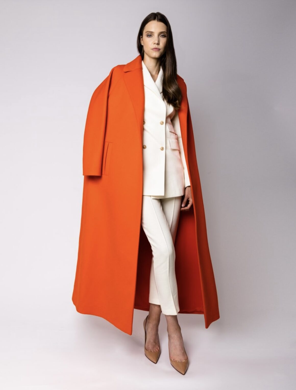 Любовь, Благодарность и идеальный крой: новая эстетика повседневности