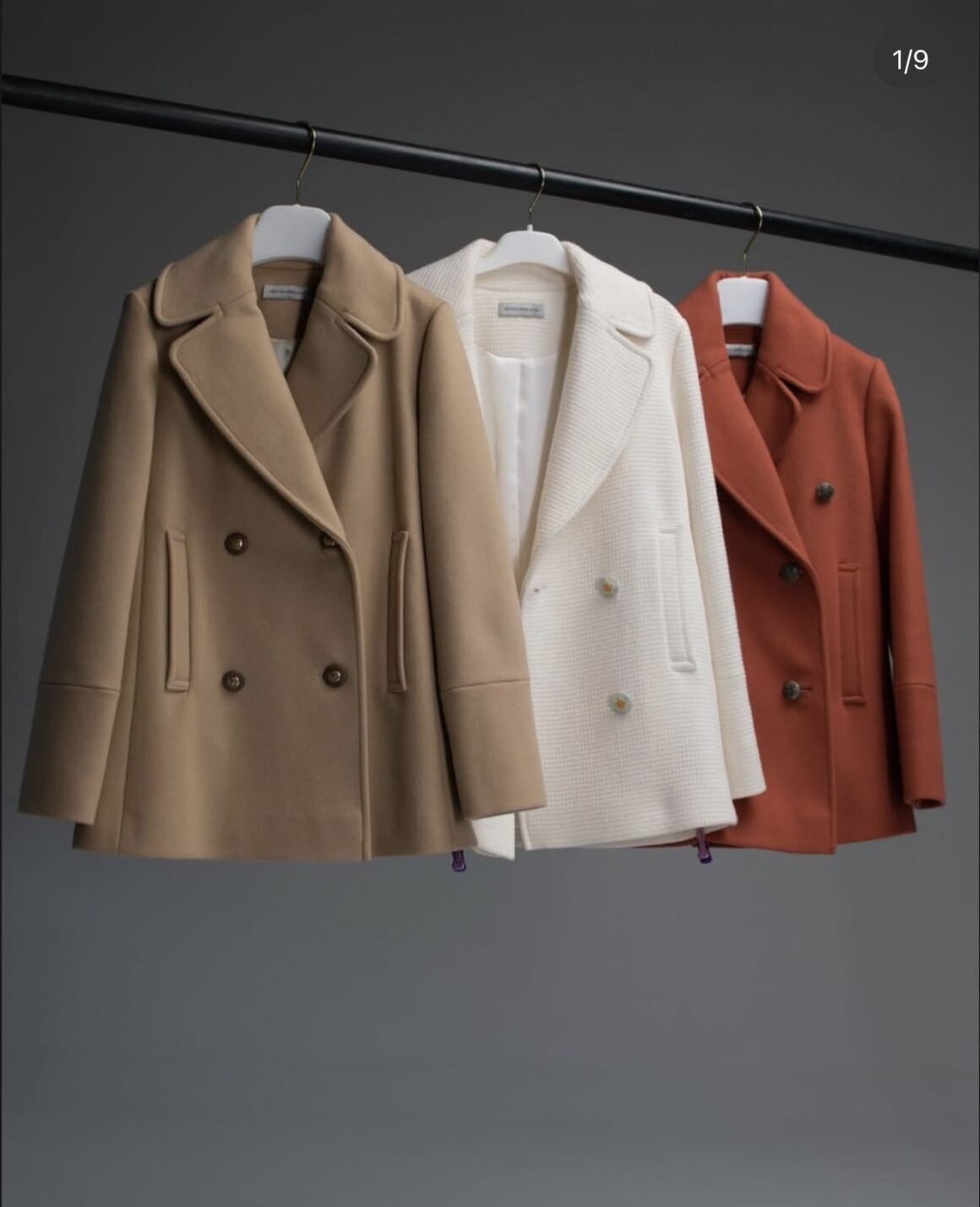 Любовь, Благодарность и идеальный крой: новая эстетика повседневности