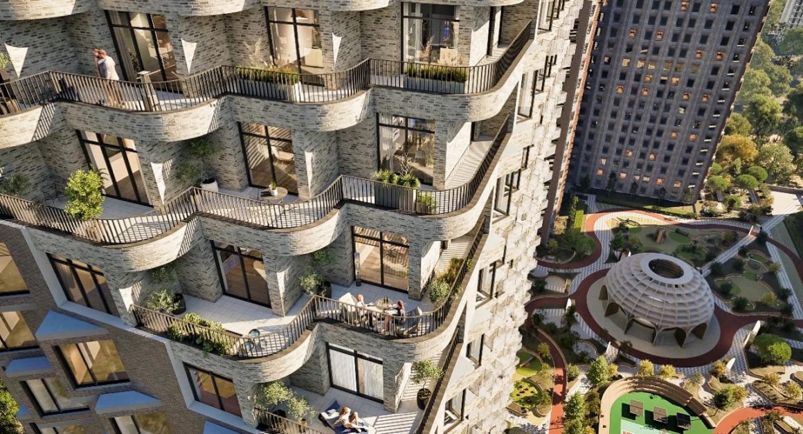 Рейтинг девелоперов бизнес- и премиум-класса: архитектура и дизайн 2025